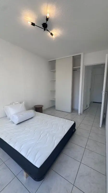 Appartement Rue de Bordeaux à Cognac