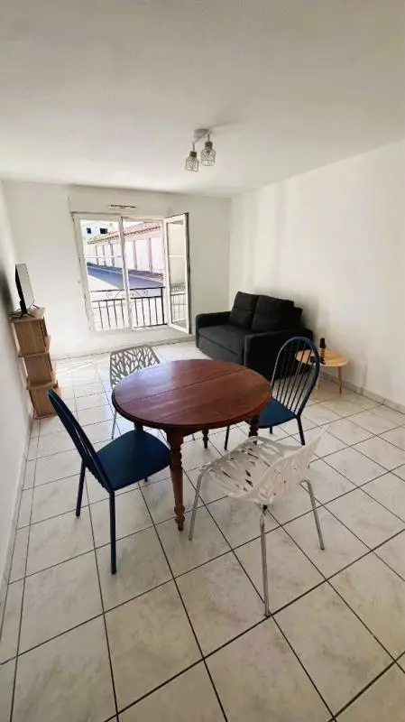 Appartement Rue de Bordeaux à Cognac