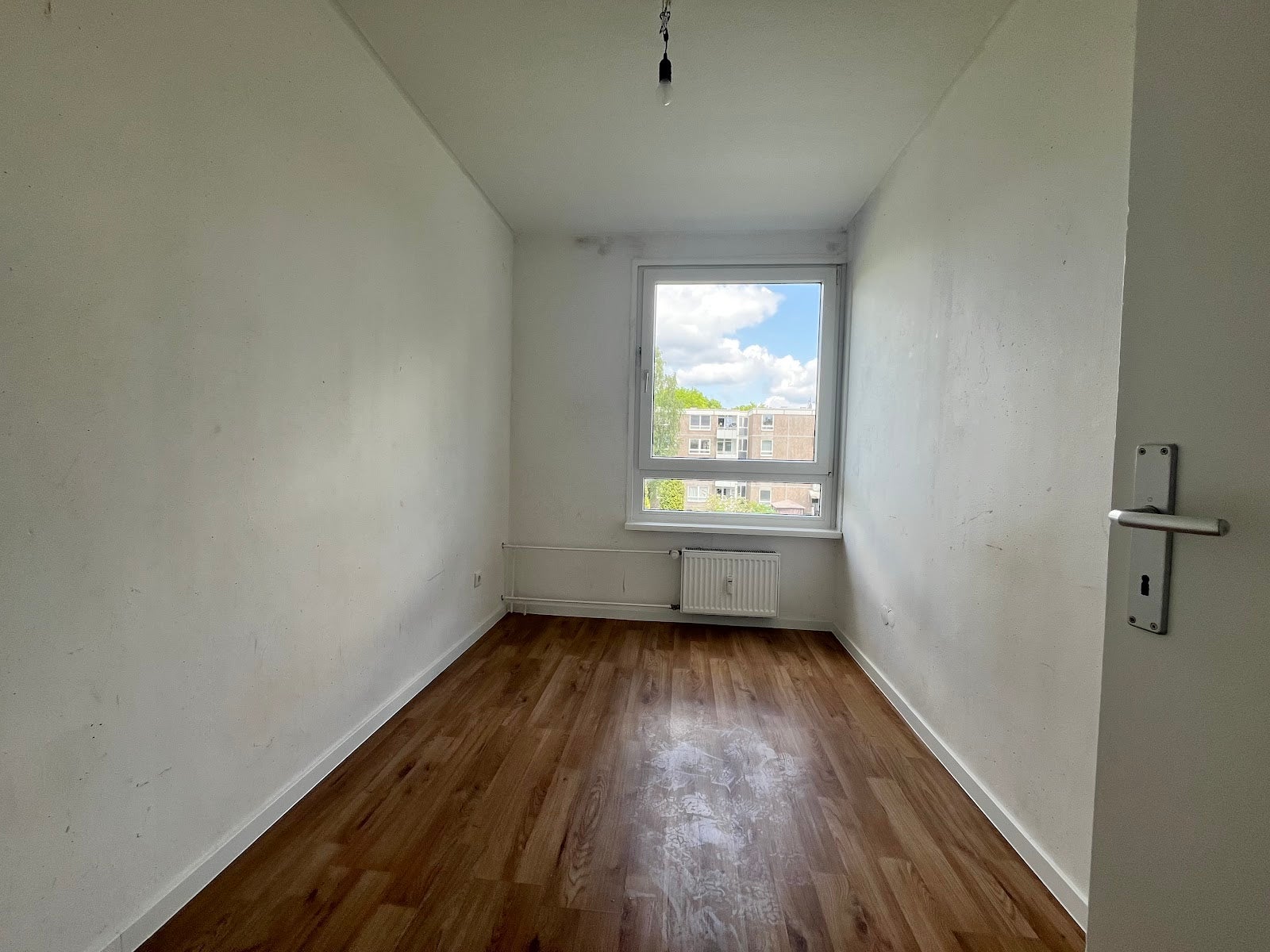 Wohnung Spinozastraße in Essen