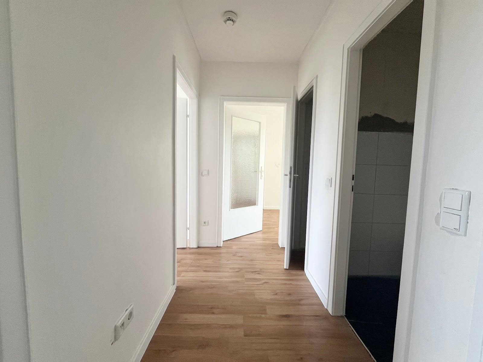 Wohnung Spinozastraße in Essen