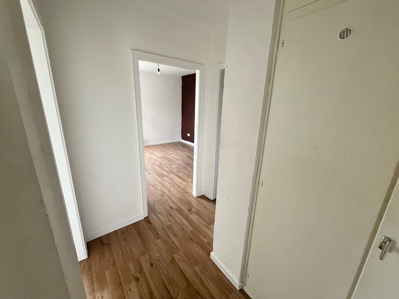 Wohnung Spinozastraße in Essen