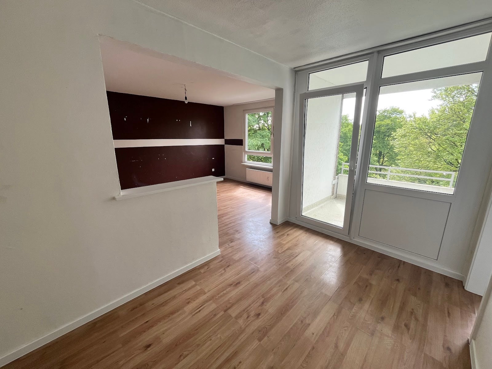 Wohnung Spinozastraße in Essen