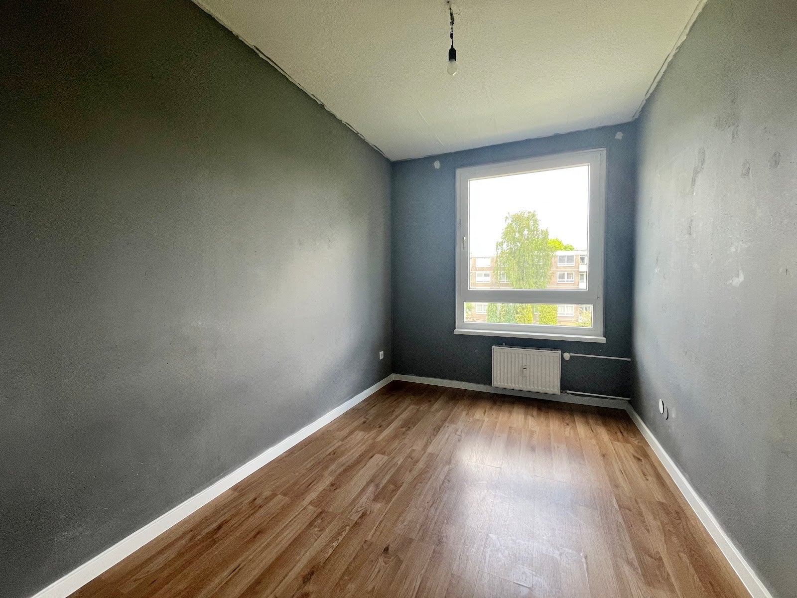 Wohnung Spinozastraße in Essen