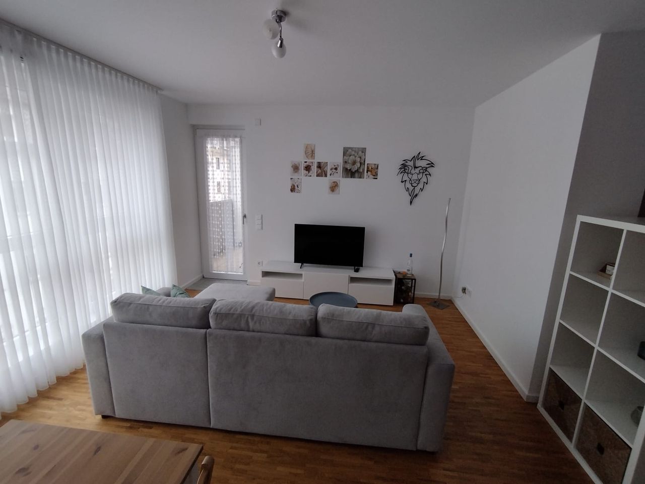 Wohnung Bernardstraße in Offenbach am Main