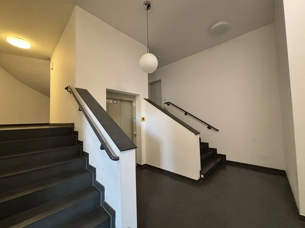 Wohnung Goltzstraße in Berlin