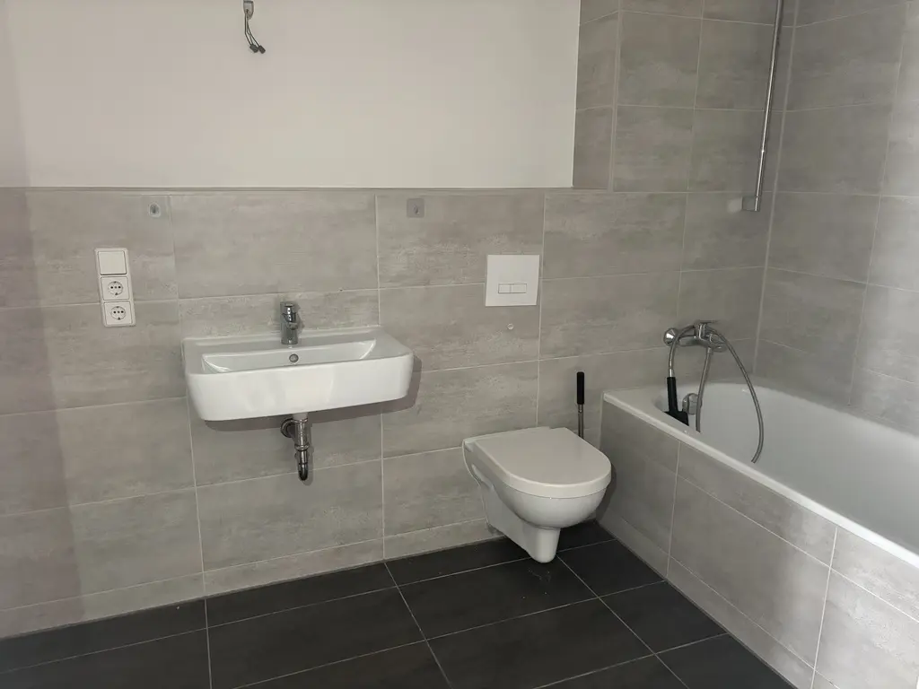 Wohnung Goltzstraße in Berlin