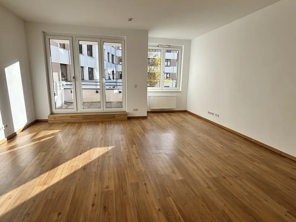 Wohnung Goltzstraße in Berlin