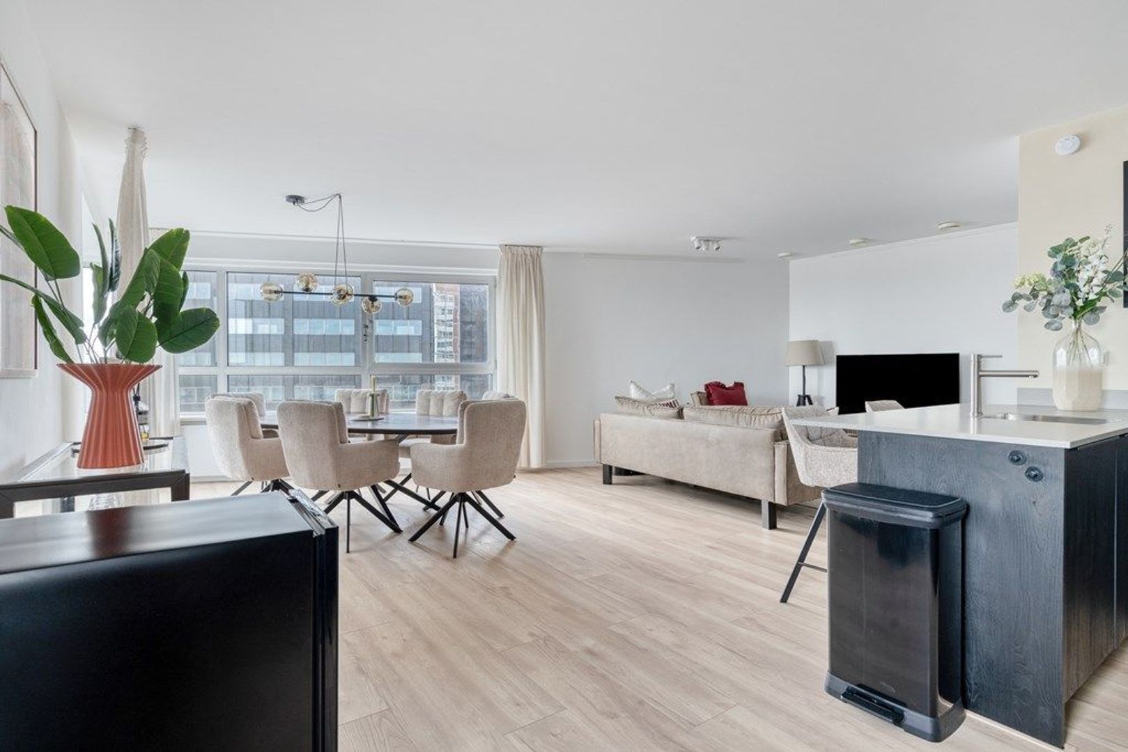 Appartement Bulgersteyn 7263 in Rotterdam