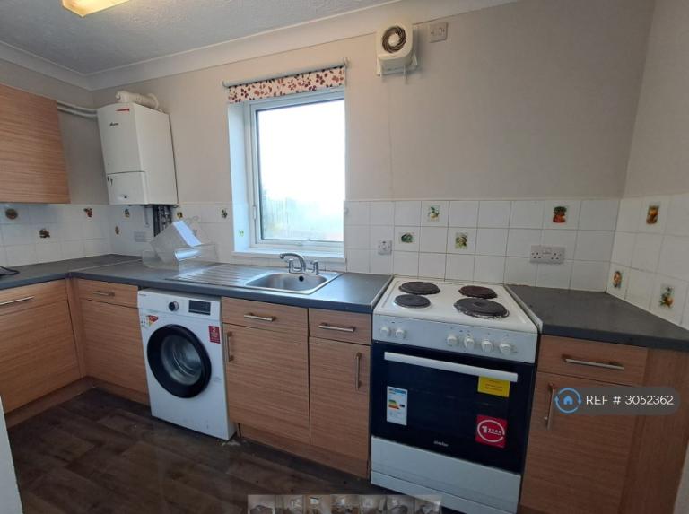 Flat Springfield Road in Tunbridge Wells
