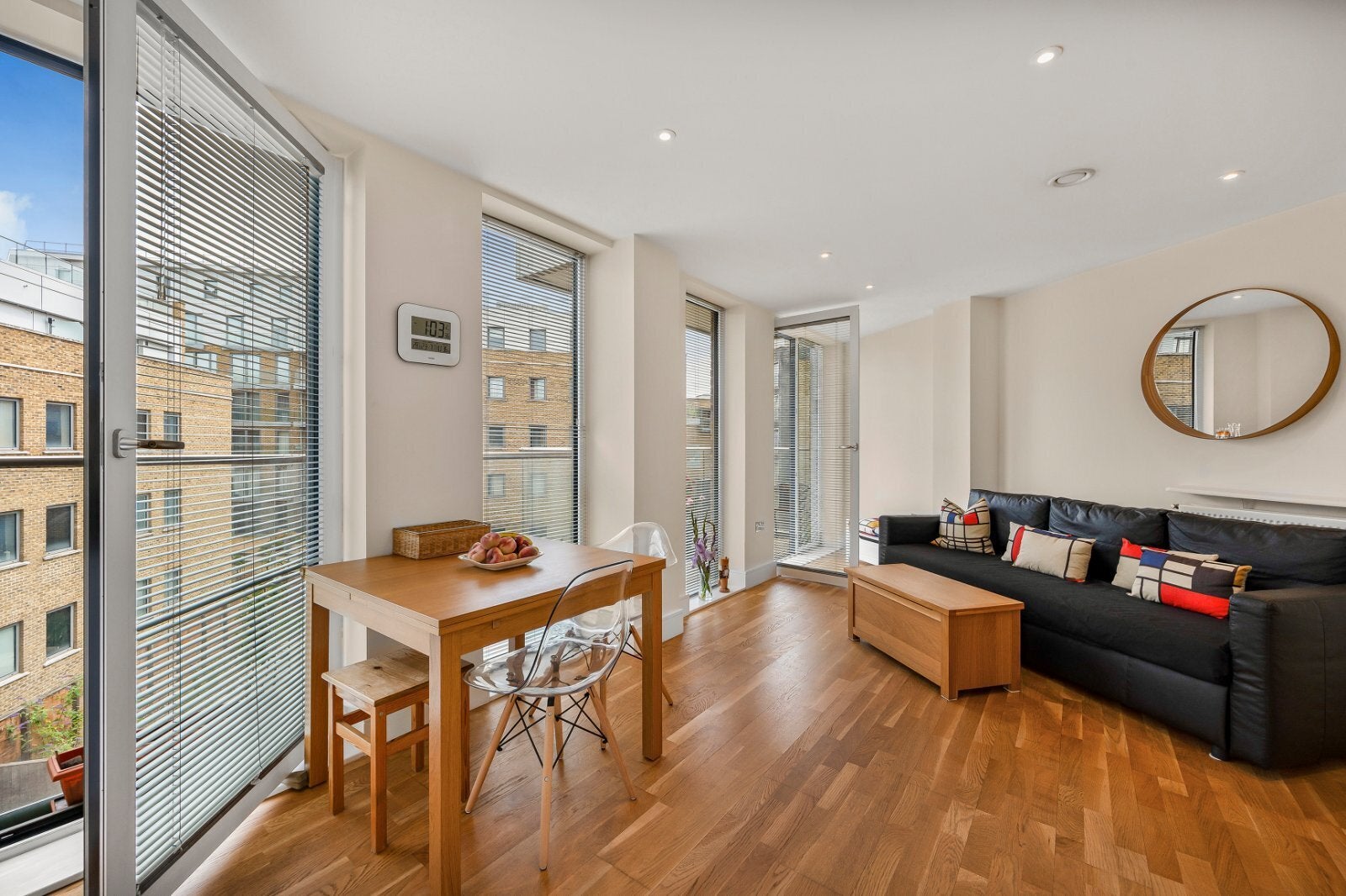 Flat St. Anne Street in Greater London