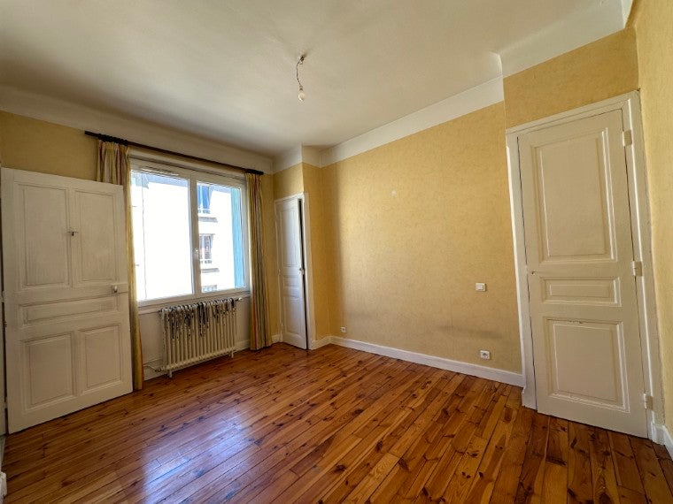 Appartement Boulevard Carnot à Le Puy-en-Velay