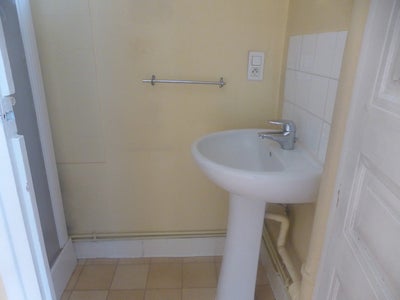 Appartement Boulevard Carnot à Le Puy-en-Velay