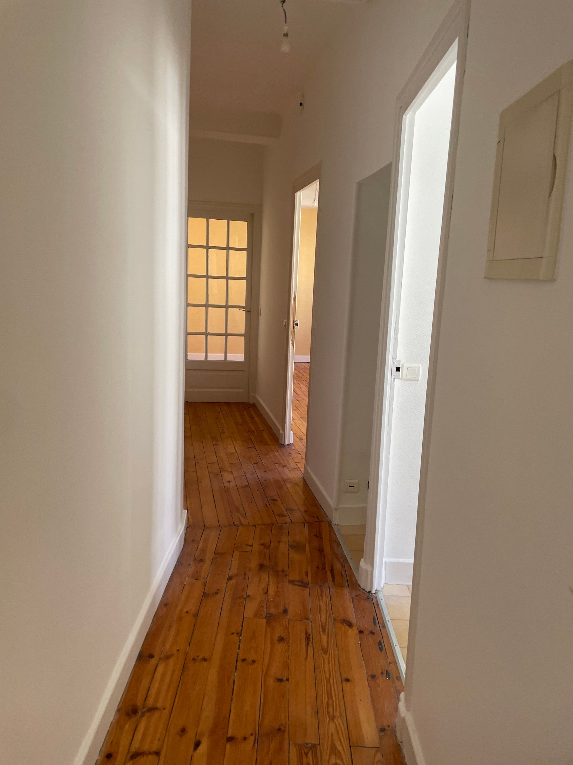 Flat Boulevard Carnot in Le Puy-en-Velay