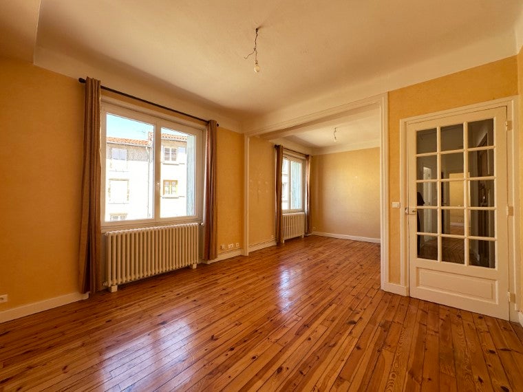 Appartement Boulevard Carnot à Le Puy-en-Velay