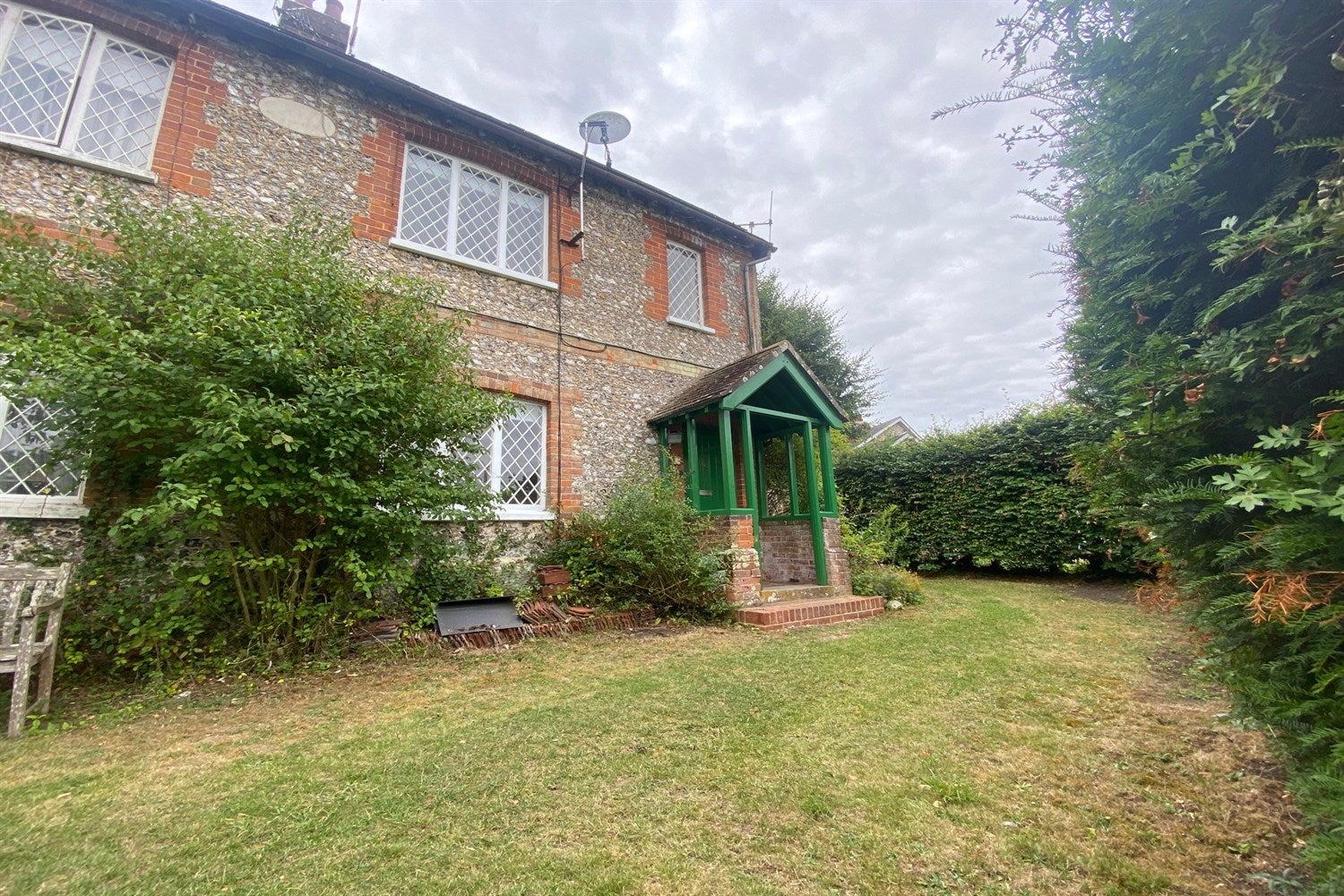 House B2146 in Chichester