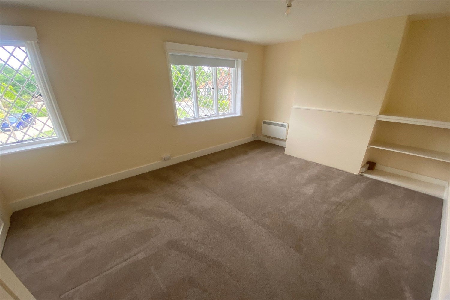 House B2146 in Chichester