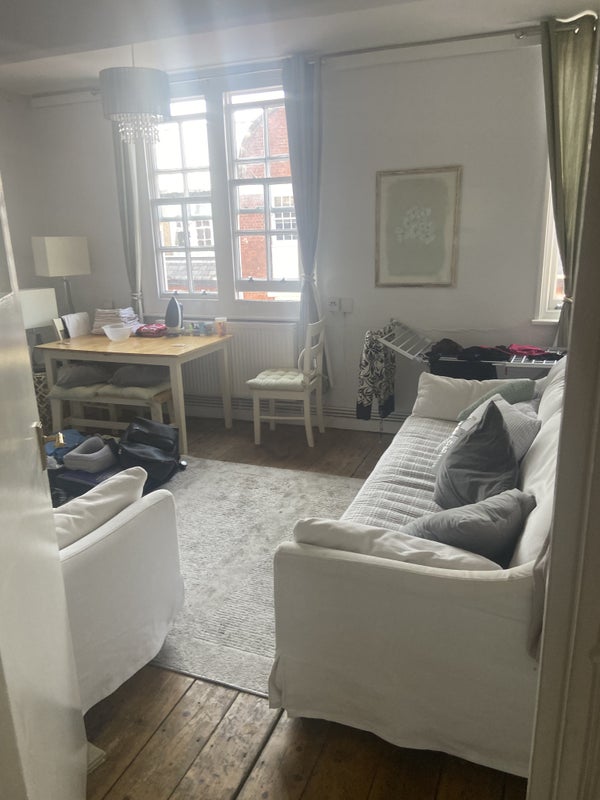 Room Elm Park Gardens in Greater London
