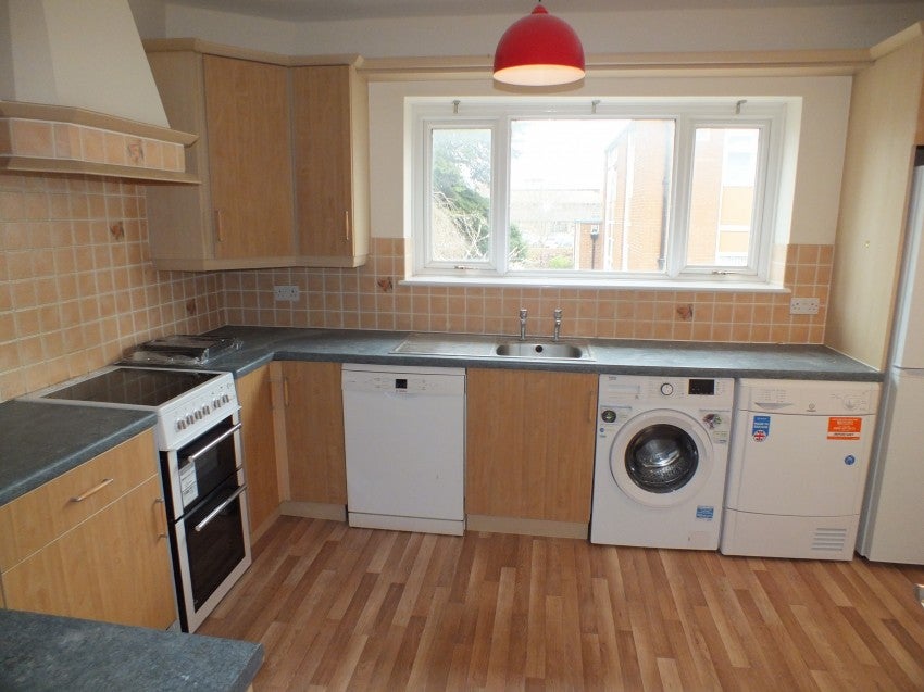 House Premier Place in Exeter