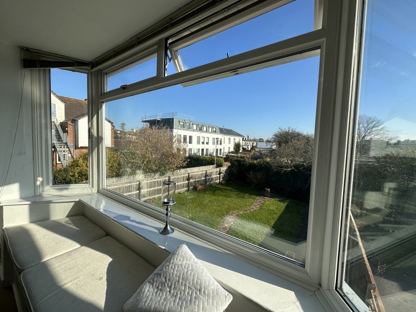 House Premier Place in Exeter