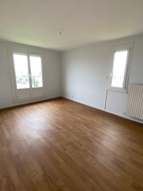 Appartement Place de l'Hôtel de Ville à Chalon-sur-Saône