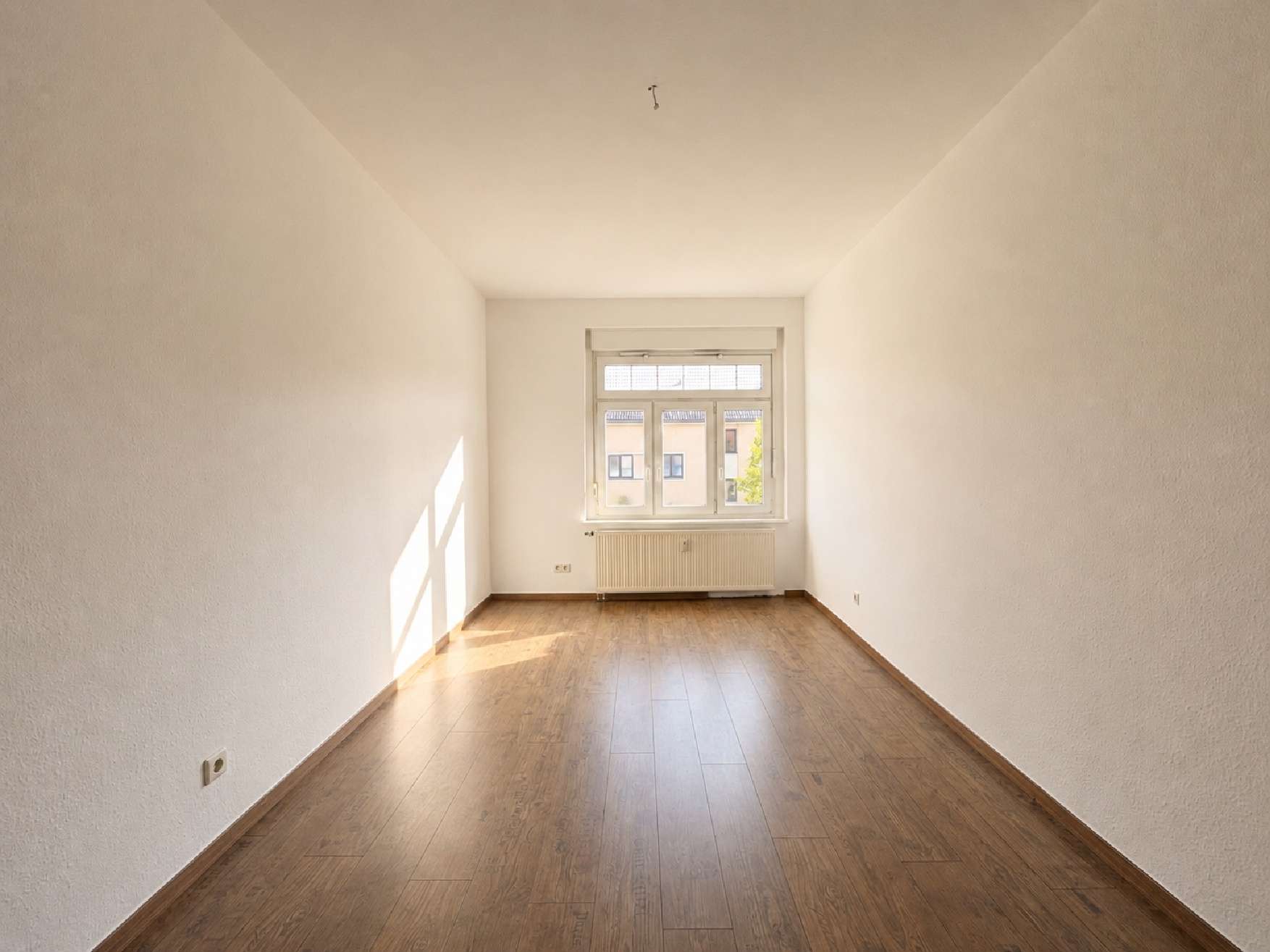 Wohnung Coppistraße in Leipzig