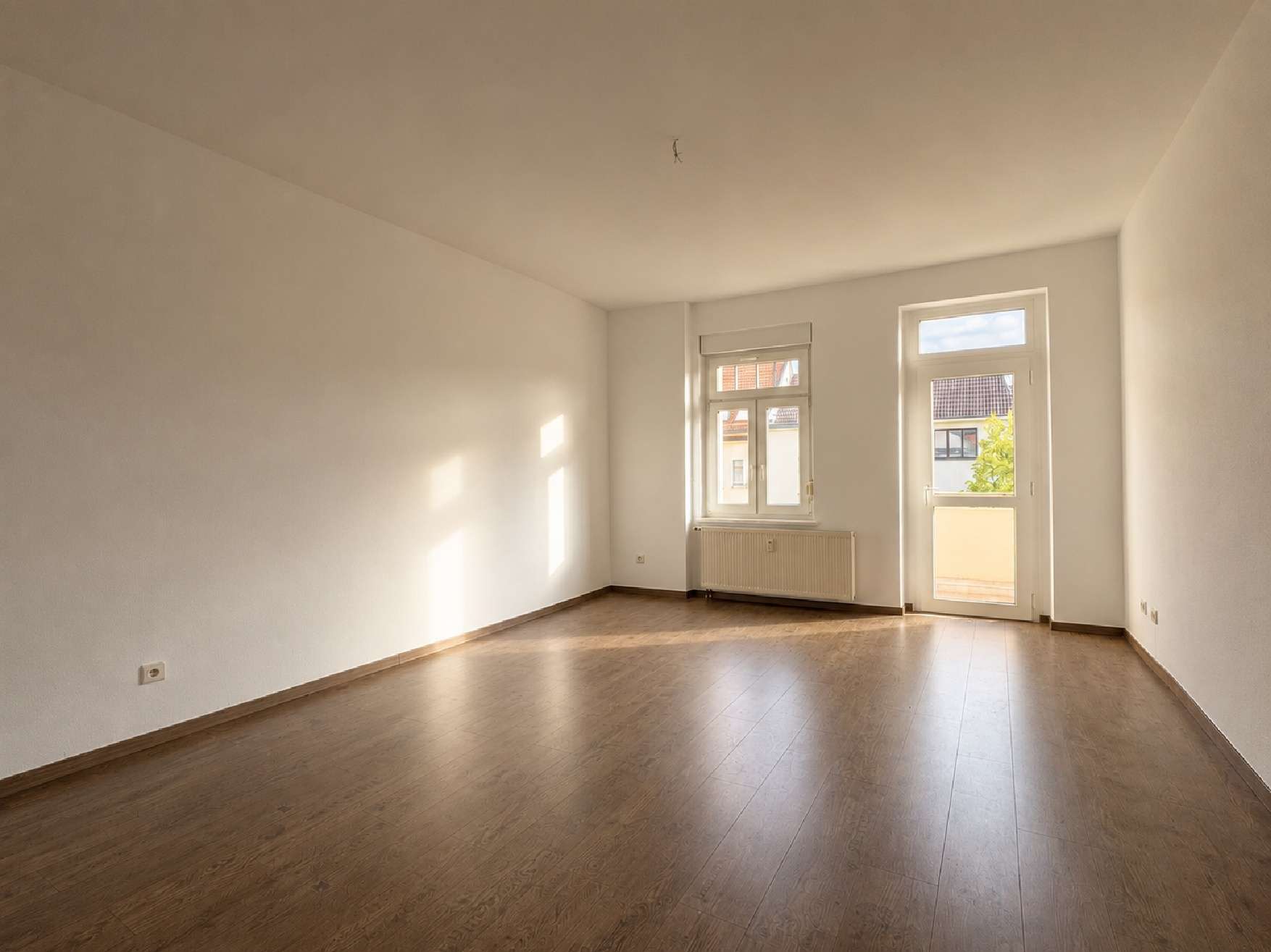 Wohnung Coppistraße in Leipzig