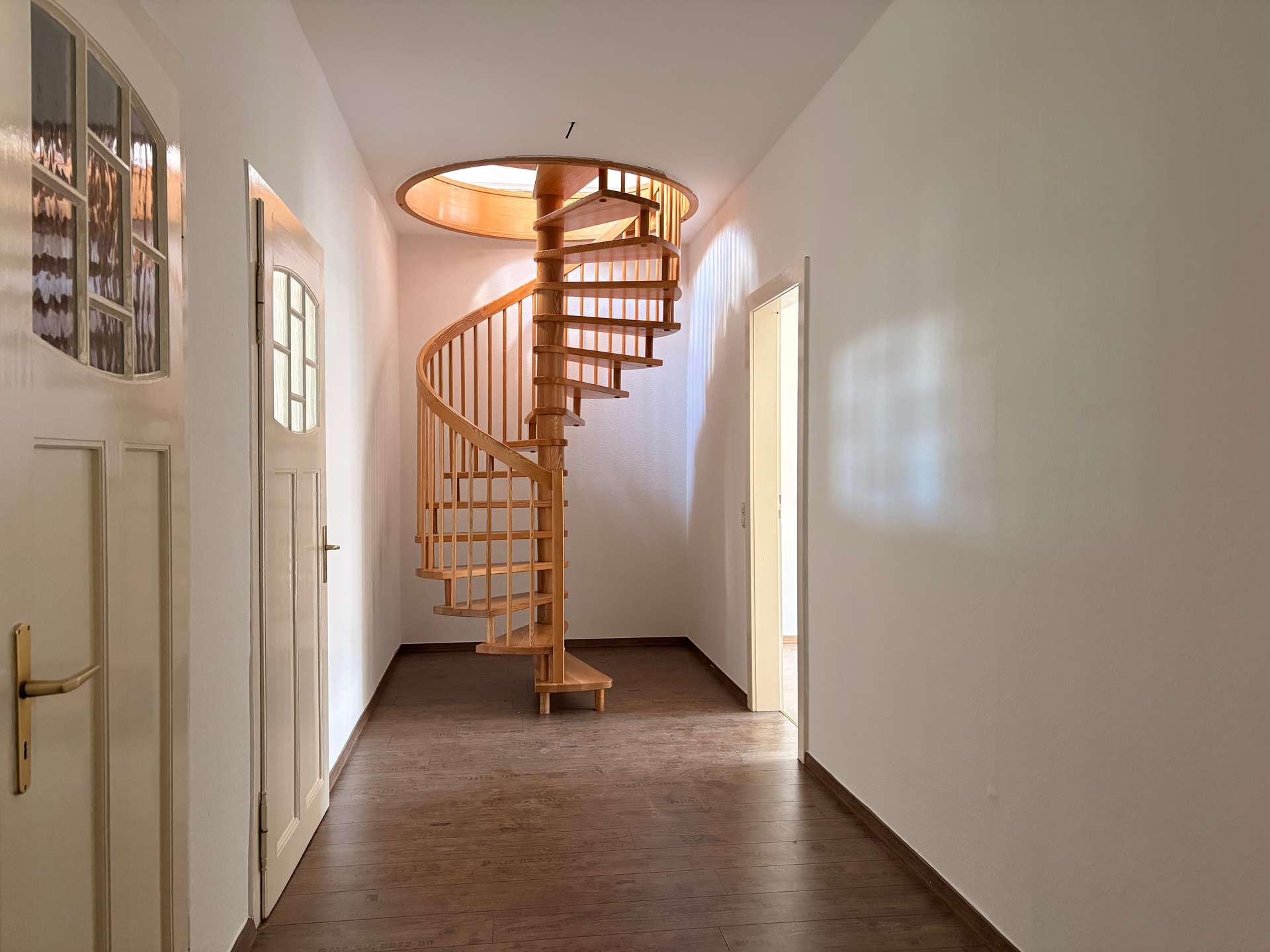 Wohnung Coppistraße in Leipzig