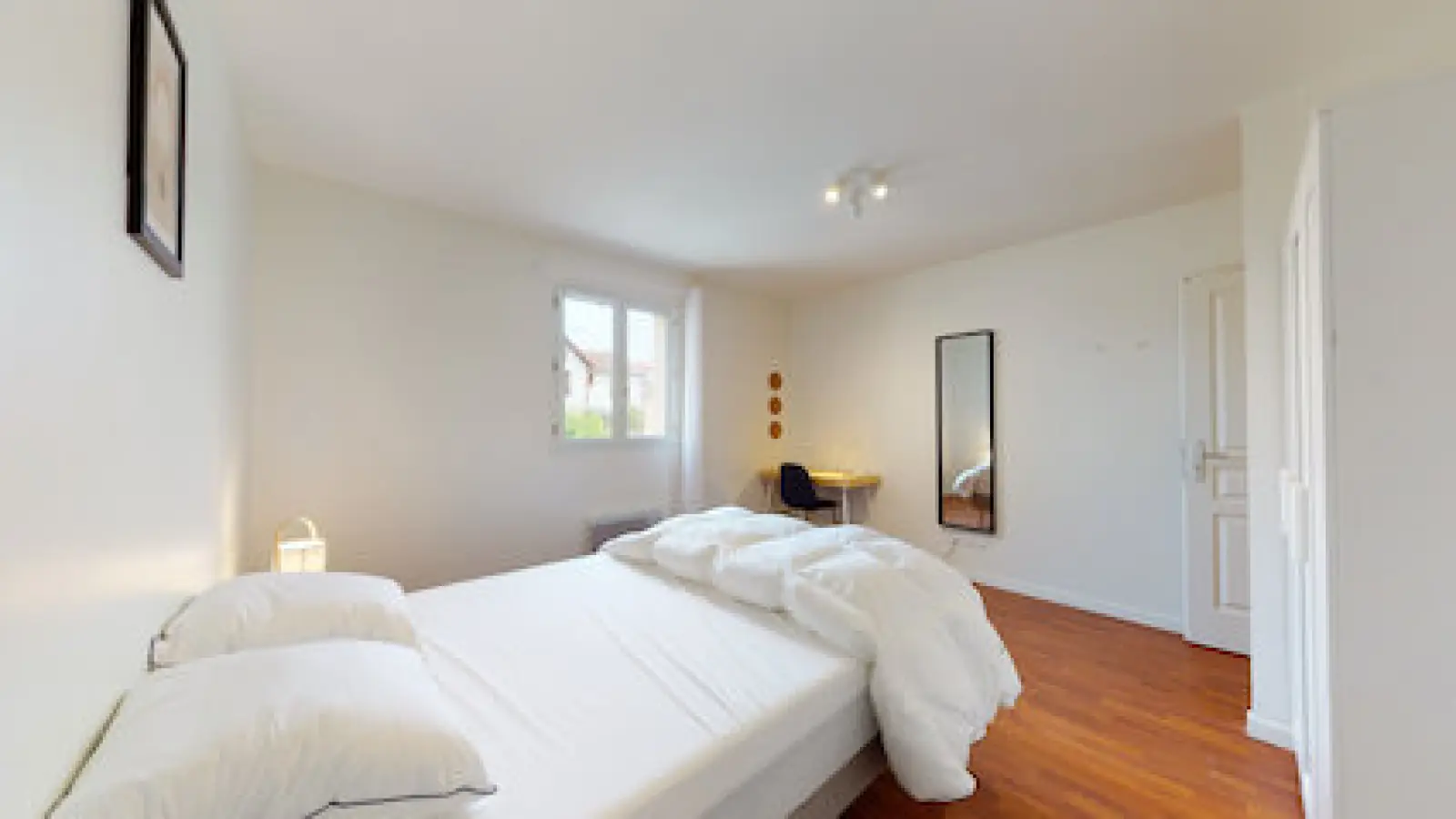 Appartement Rue Jean Jaurès à Romainville