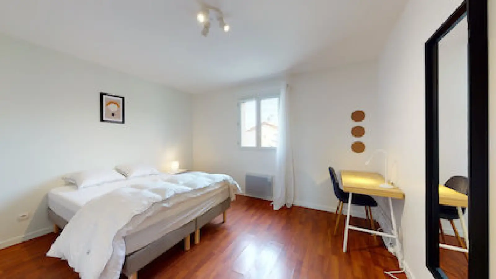 Appartement Rue Jean Jaurès à Romainville