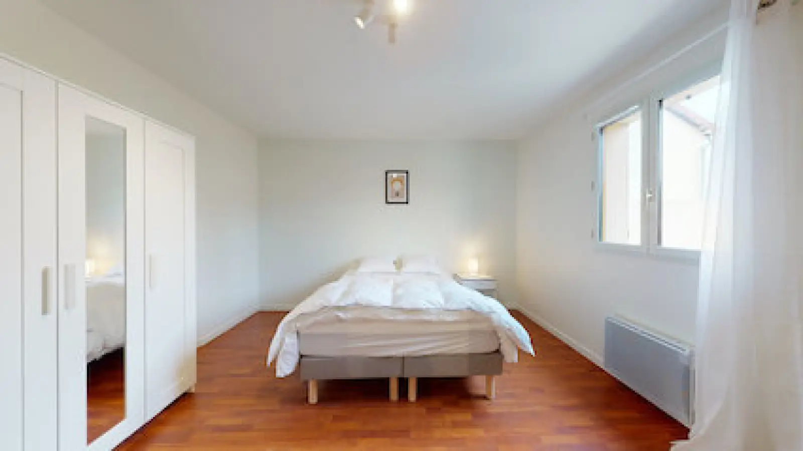 Appartement Rue Jean Jaurès à Romainville