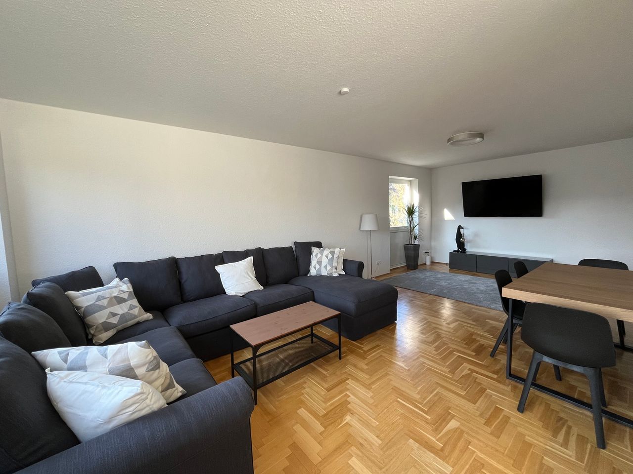 Wohnung Brüder-Grimm-Straße in Köln