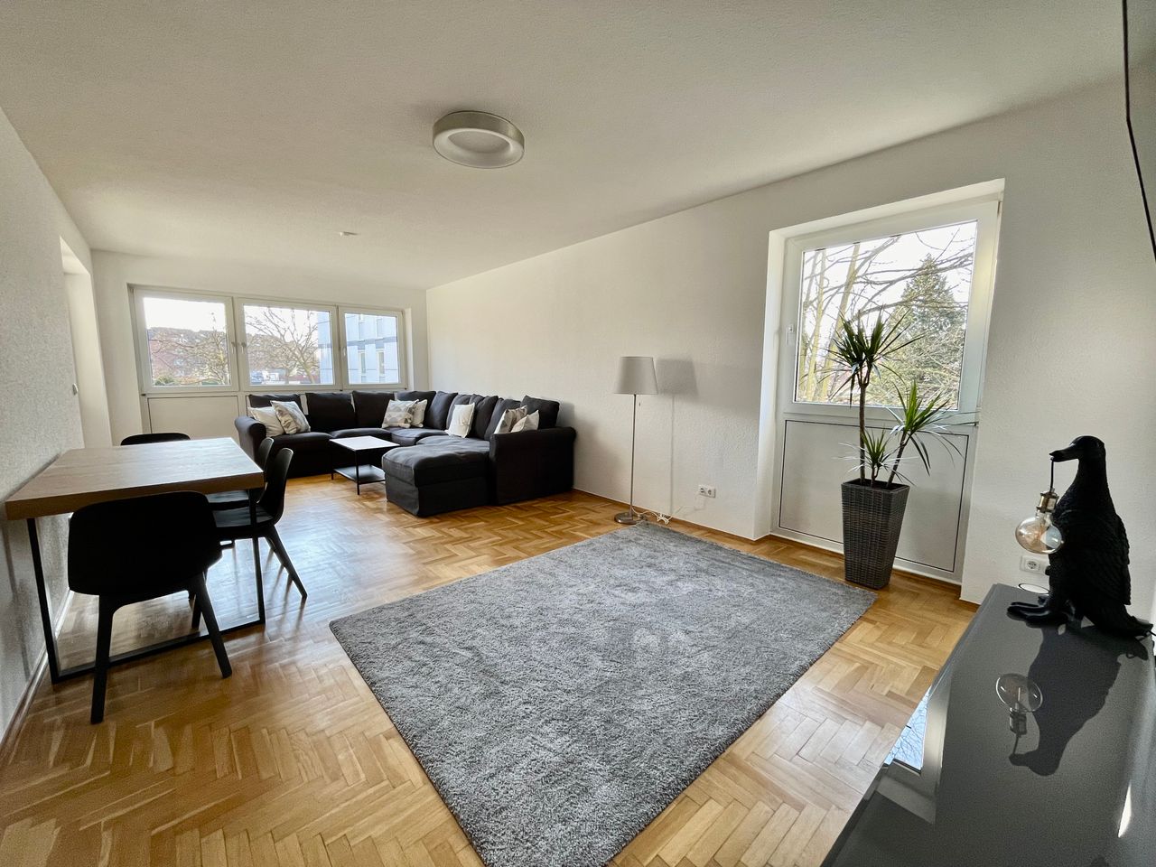 Wohnung Brüder-Grimm-Straße in Köln