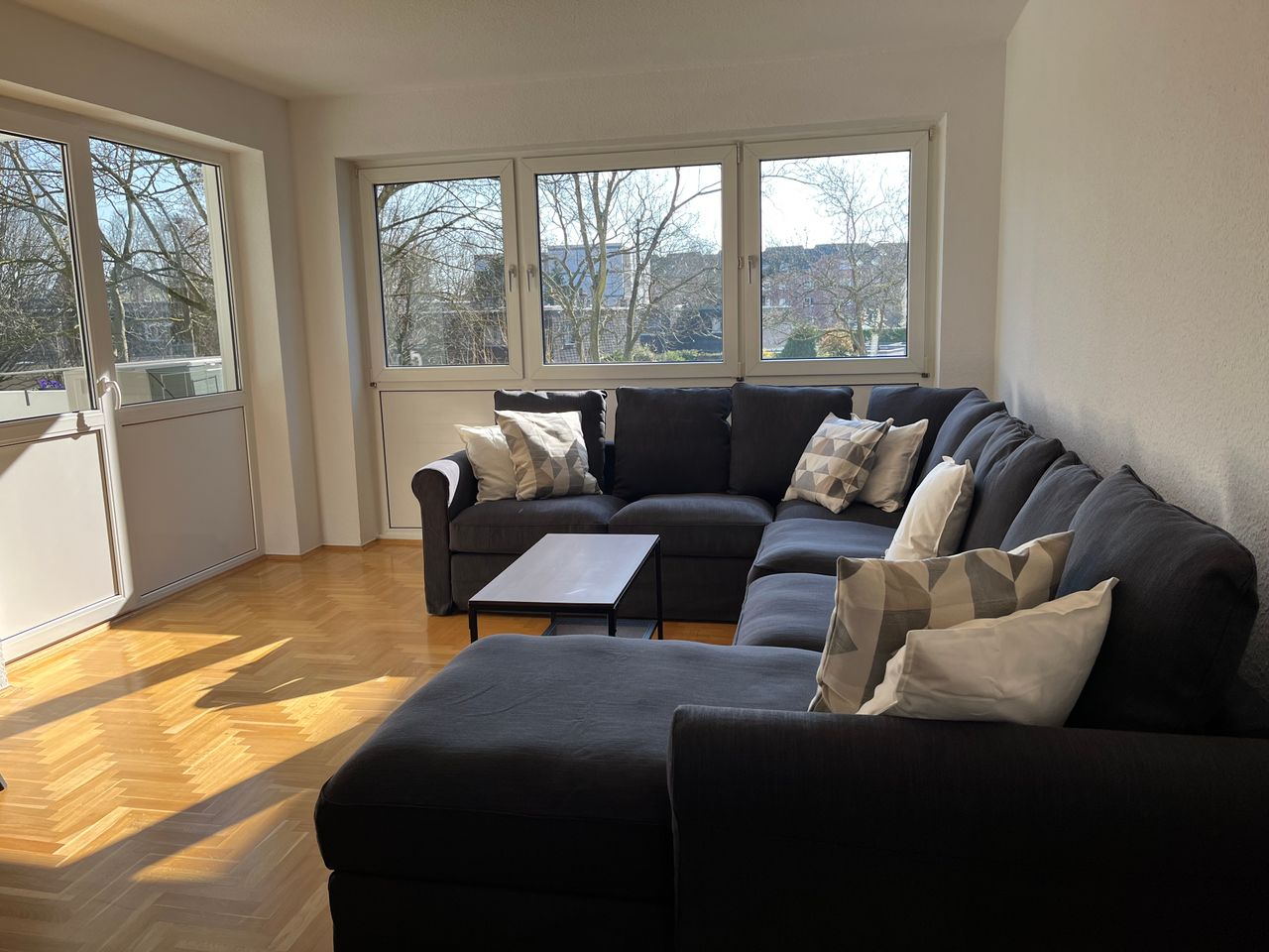 Wohnung Brüder-Grimm-Straße in Köln