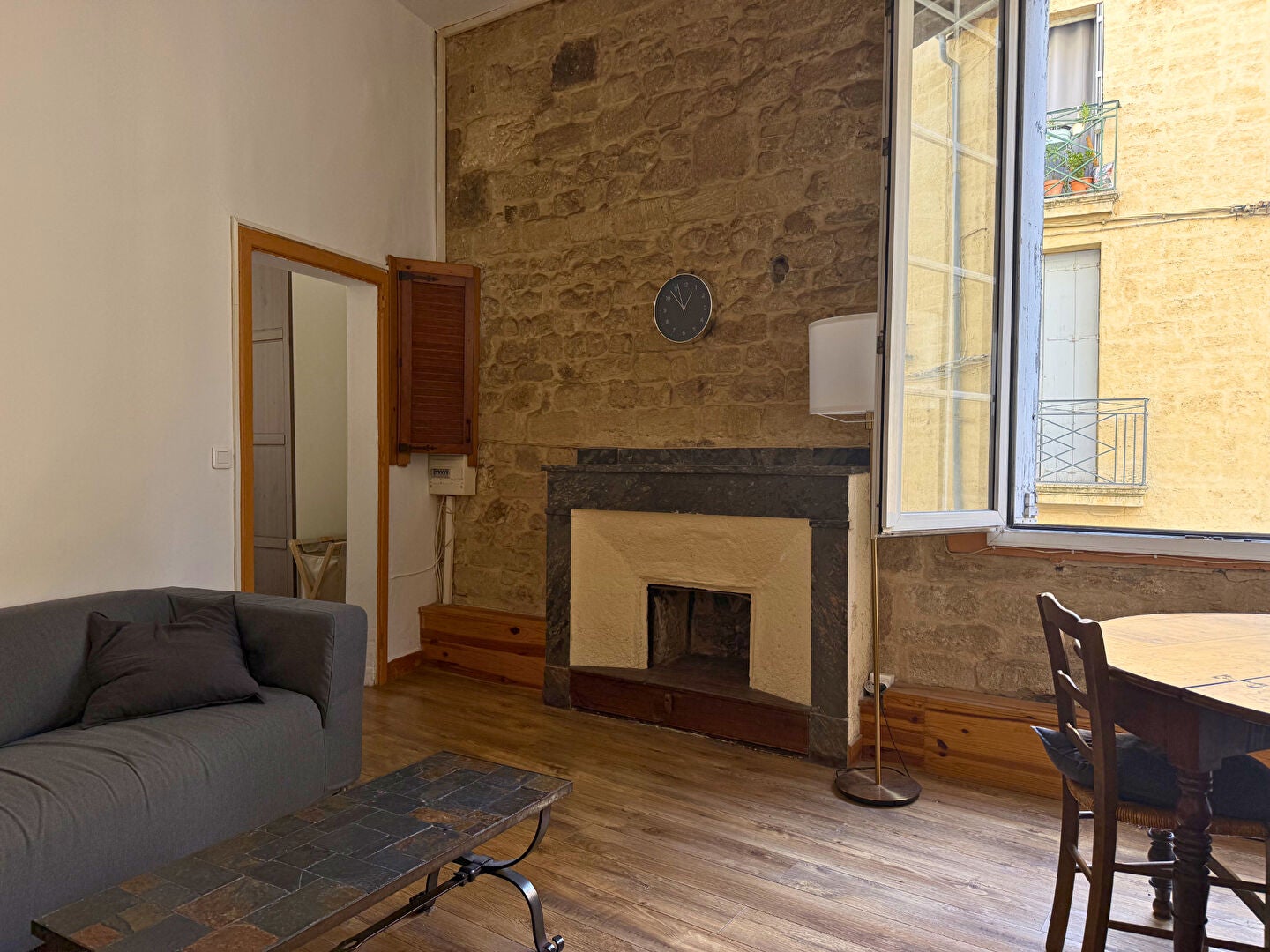 Appartement Place des Martyrs-de-la-Résistance à Montpellier