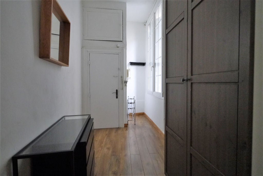 Appartement Place des Martyrs-de-la-Résistance à Montpellier