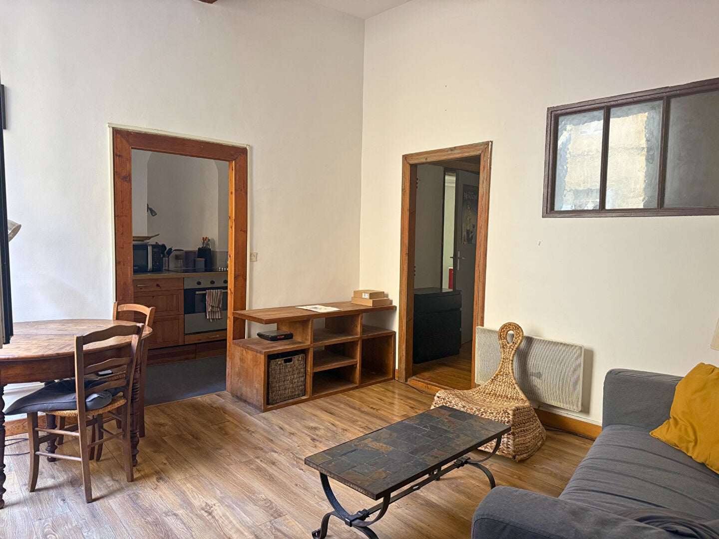 Appartement Place des Martyrs-de-la-Résistance à Montpellier