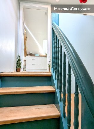 Appartement Rue du Tir à Colmar