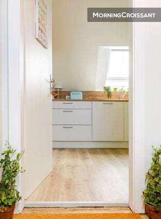 Flat Rue du Tir in Colmar