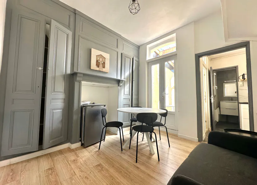 Appartement Promenade du Souvenir à Amiens