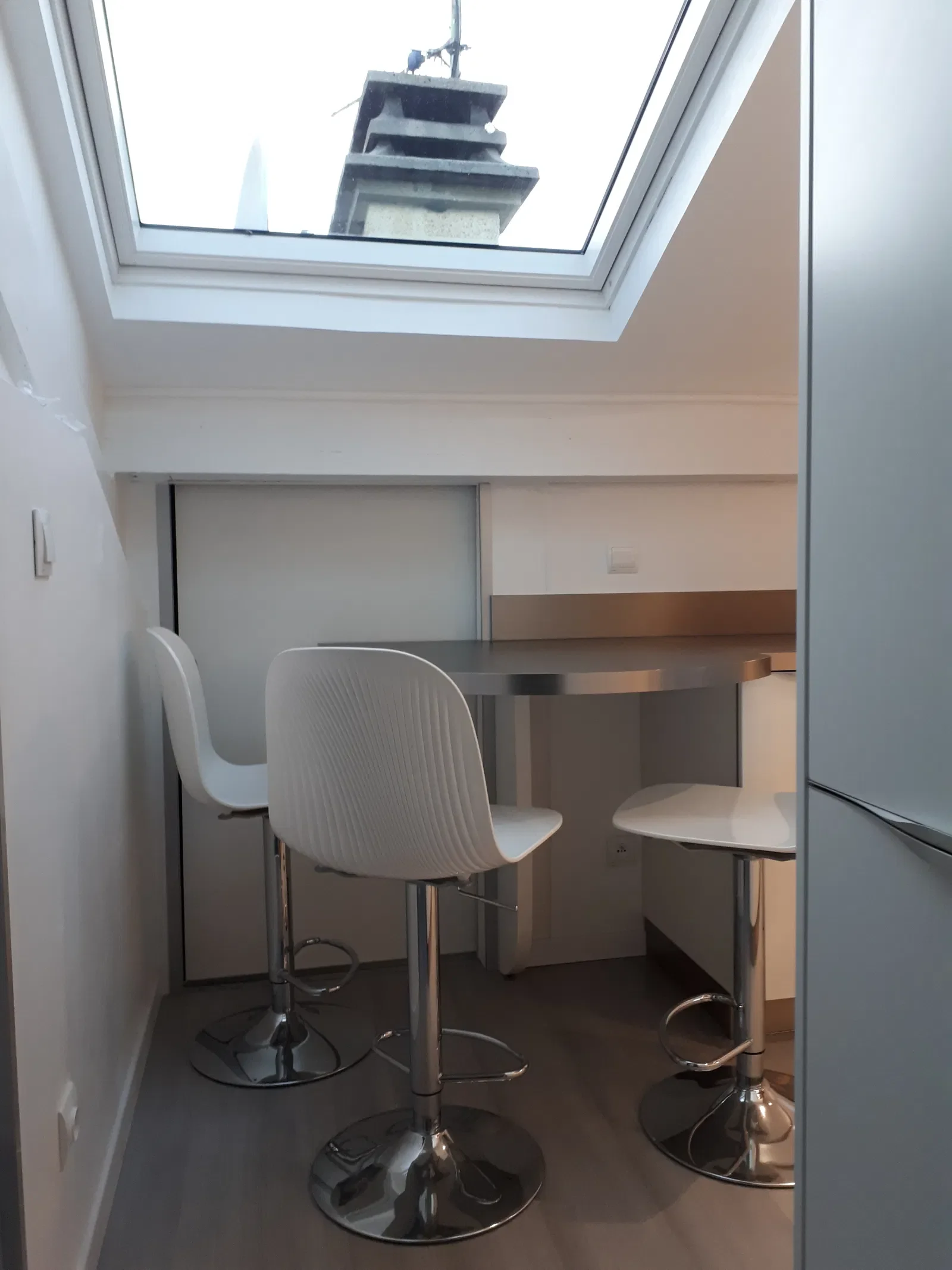 Chambre Rue de Genève à Gaillard