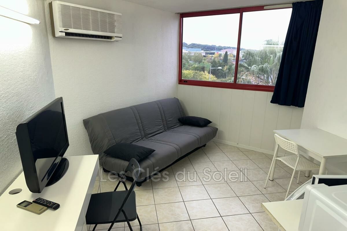 Appartement L'Avenue 83 à La Valette-du-Var