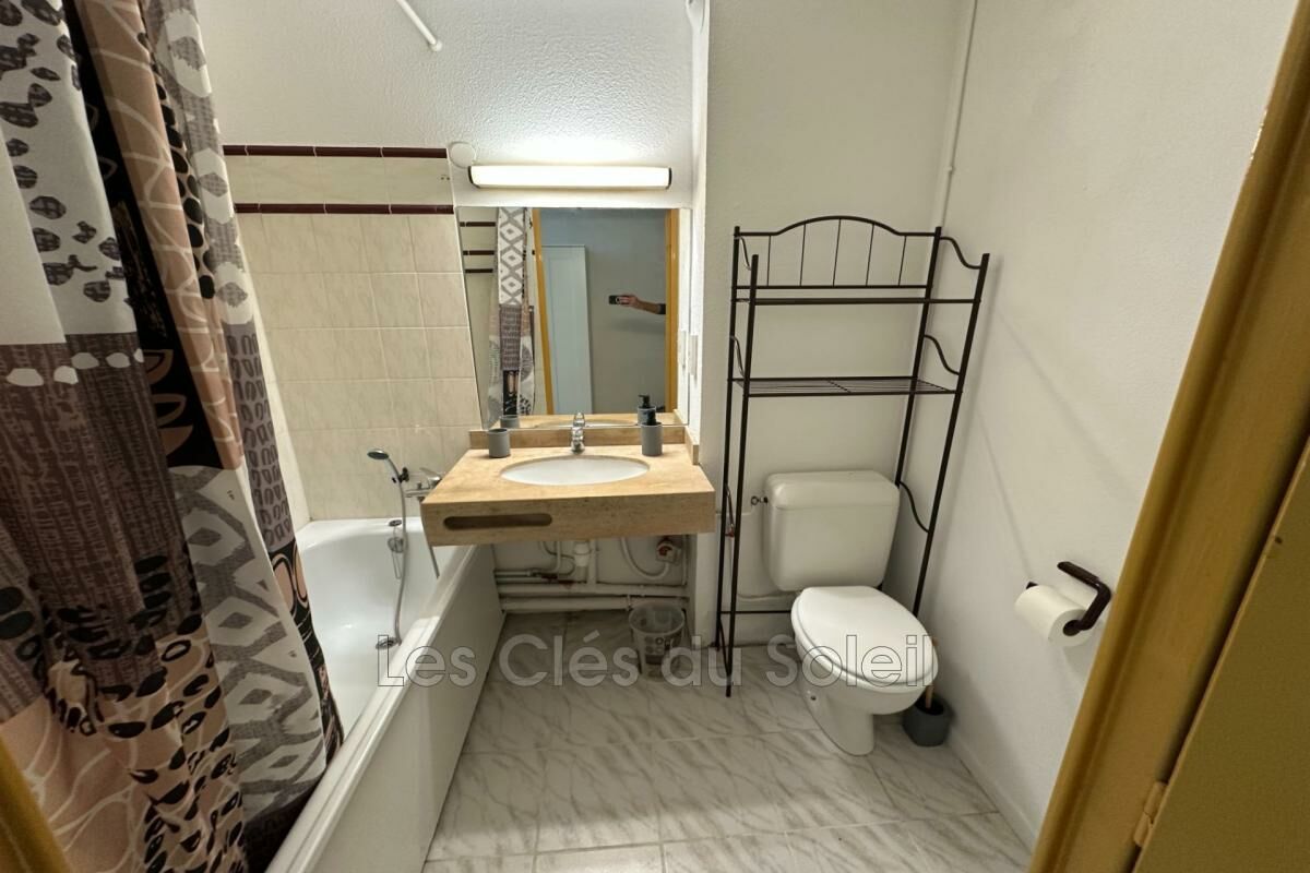 Appartement L'Avenue 83 à La Valette-du-Var
