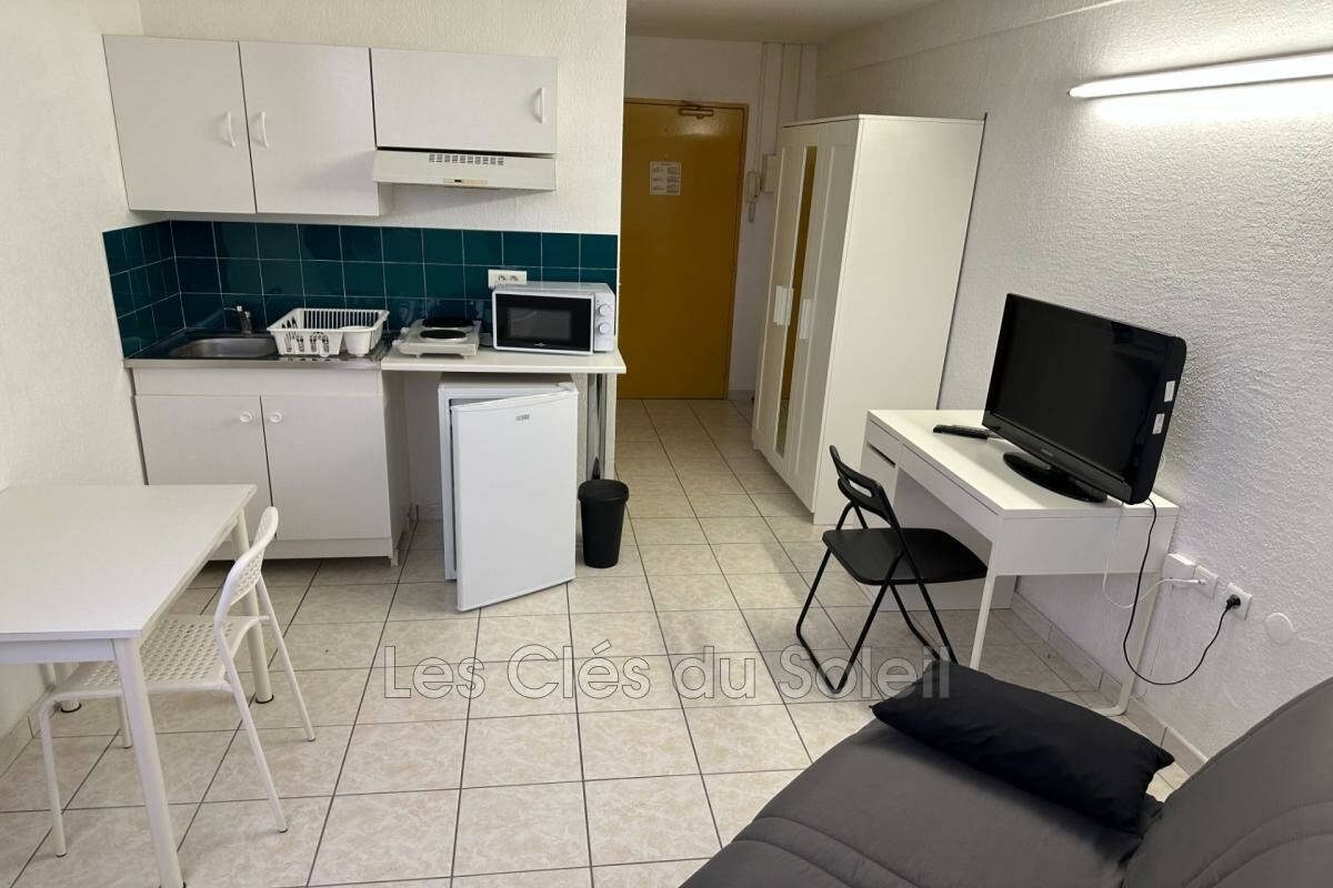 Appartement L'Avenue 83 à La Valette-du-Var
