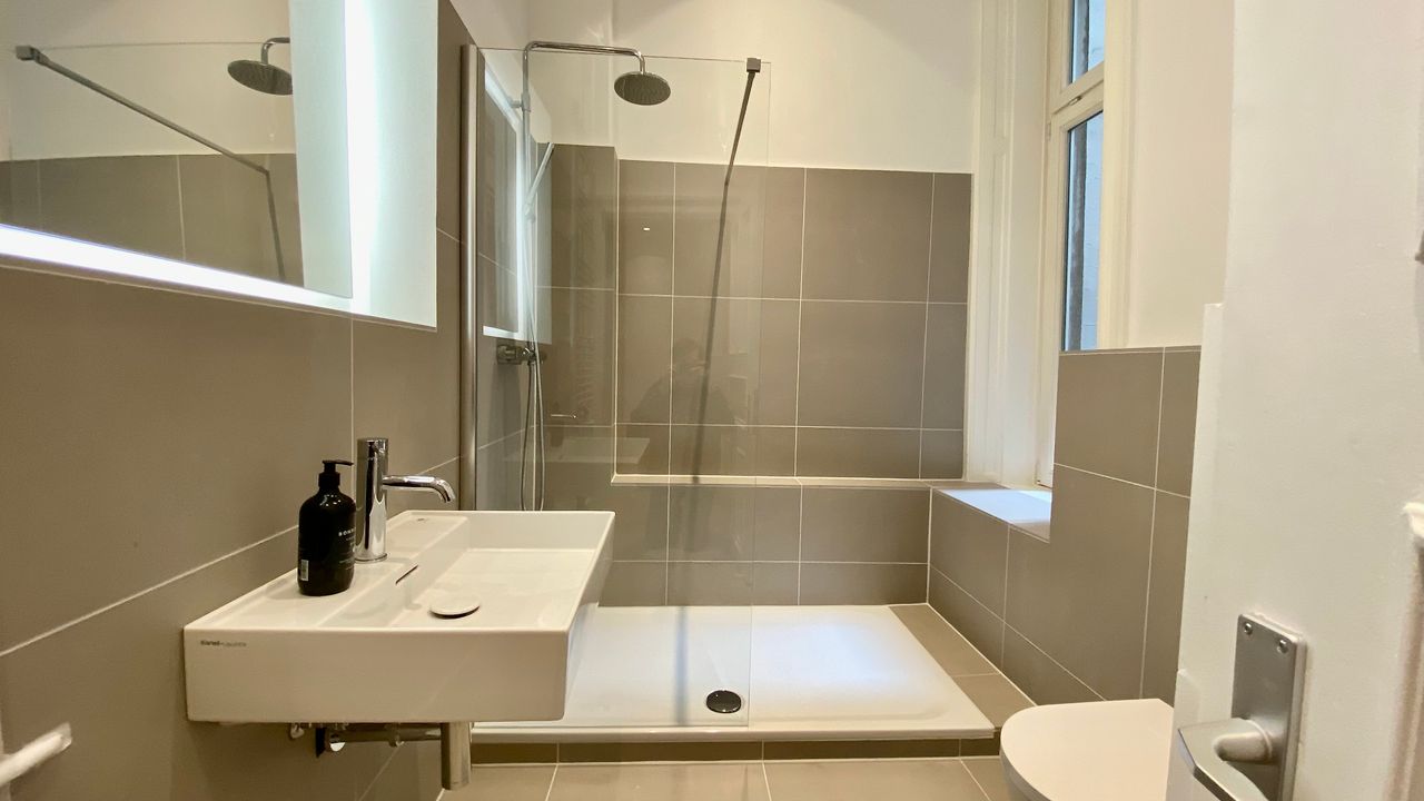 Zimmer Brandstwiete in Hamburg