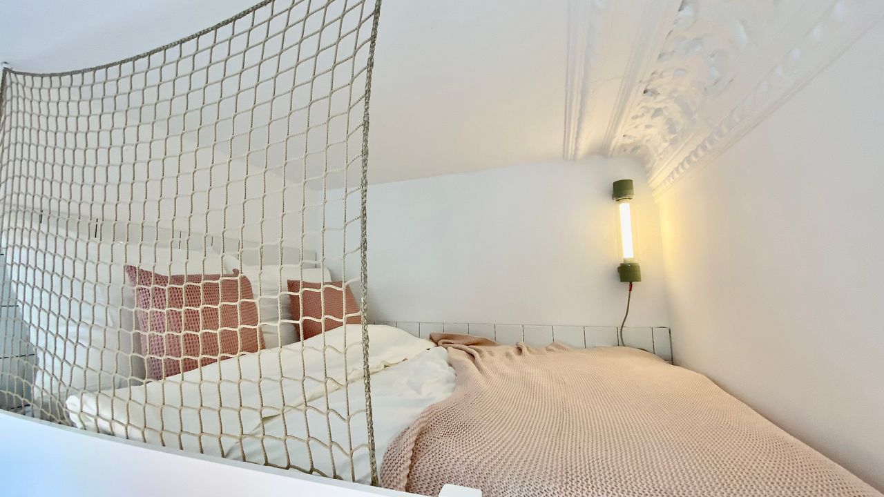 Zimmer Brandstwiete in Hamburg