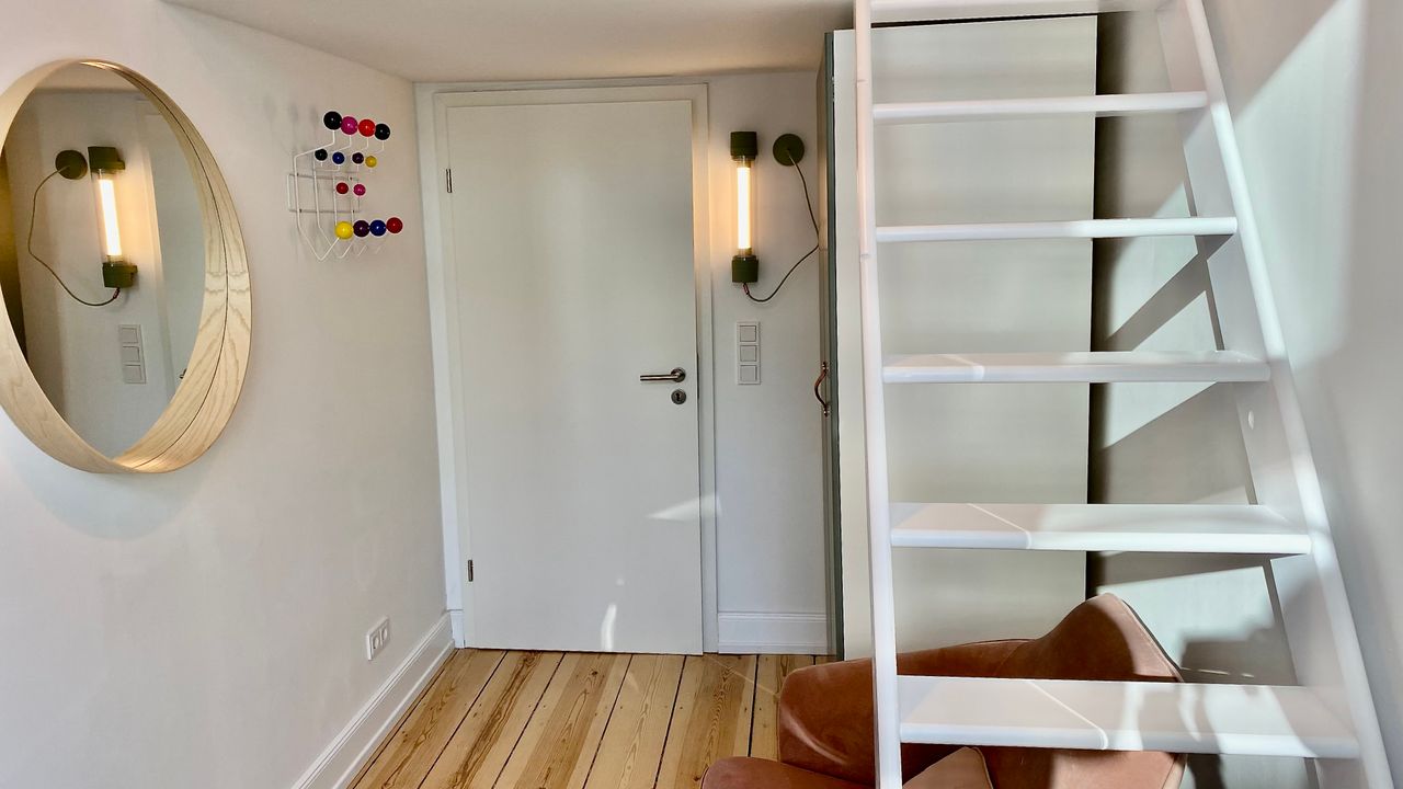 Zimmer Brandstwiete in Hamburg