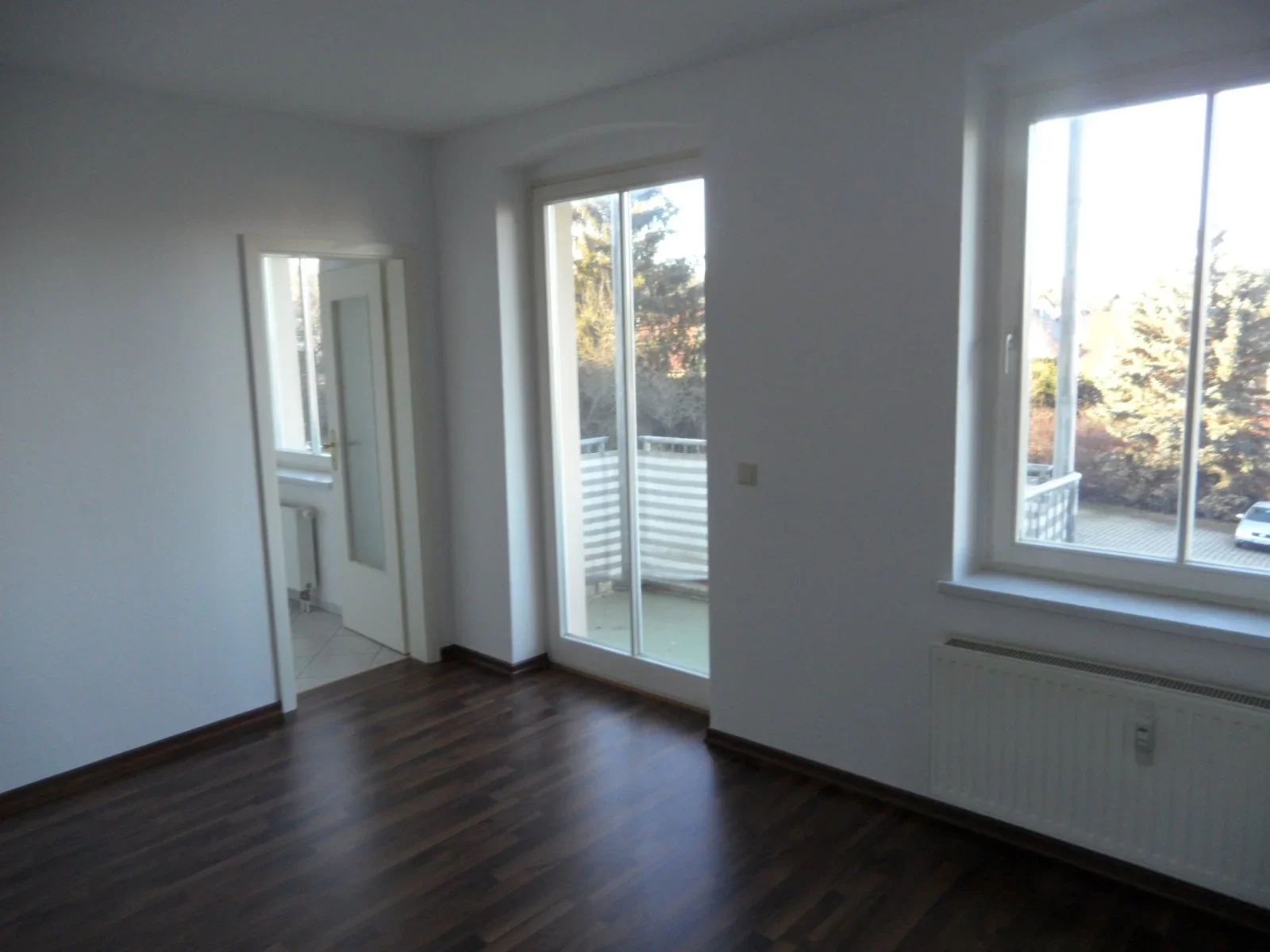 Wohnung Karl-Keil-Straße in Zwickau