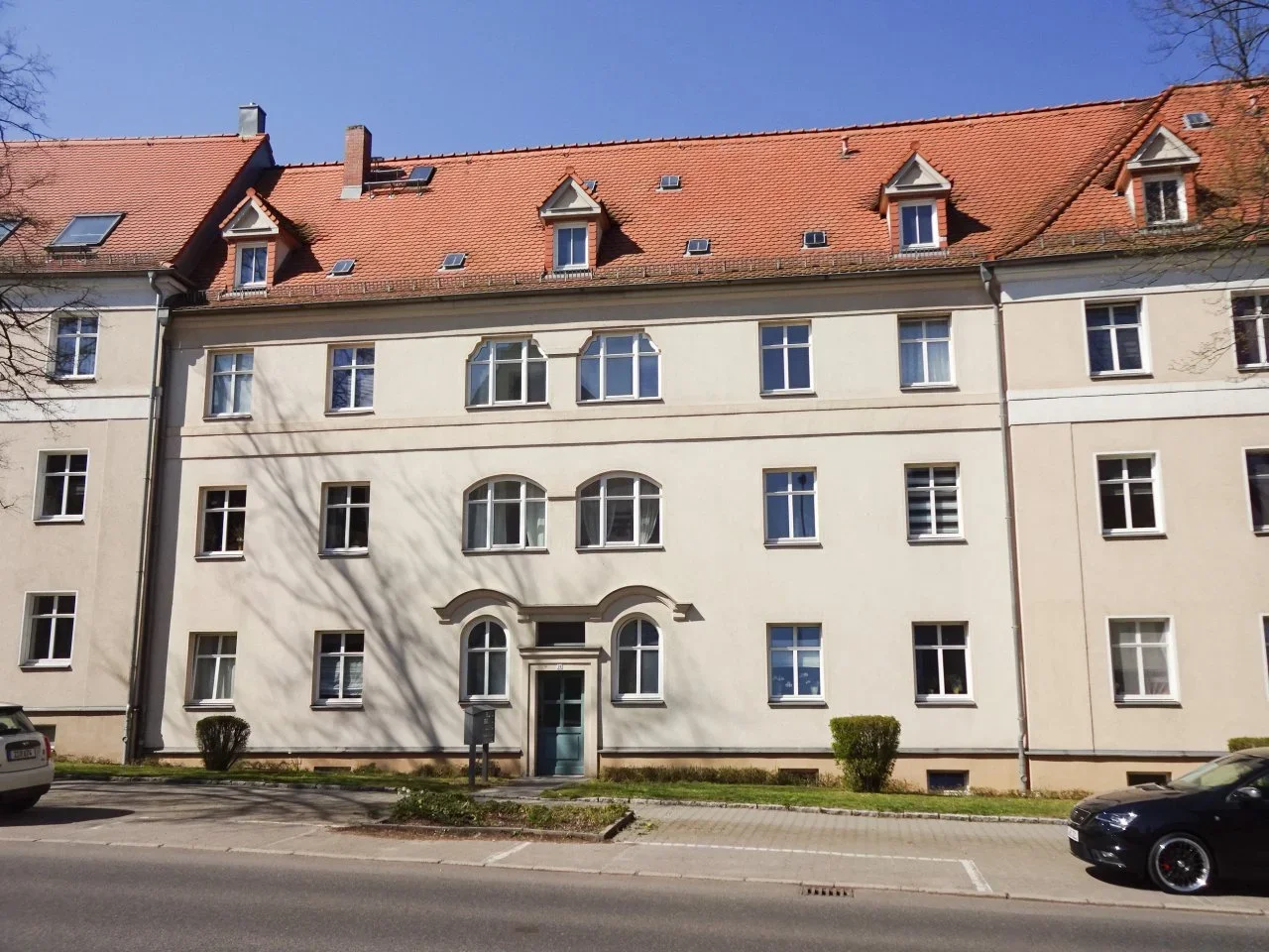 Wohnung Karl-Keil-Straße in Zwickau