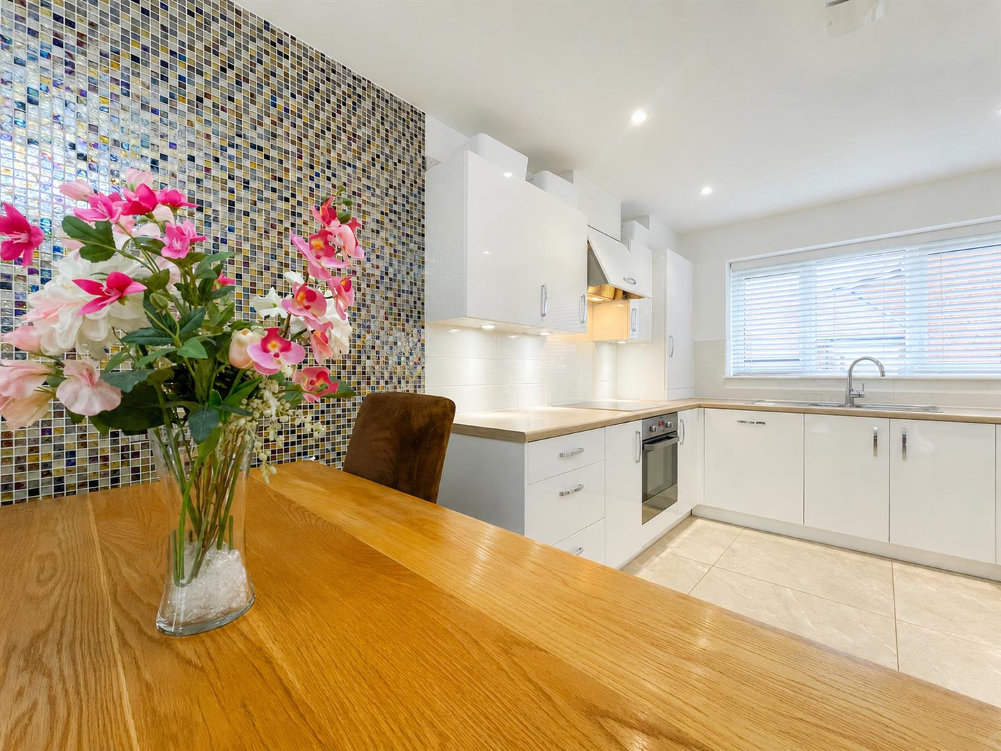 House Willow Herb Way in Wealden