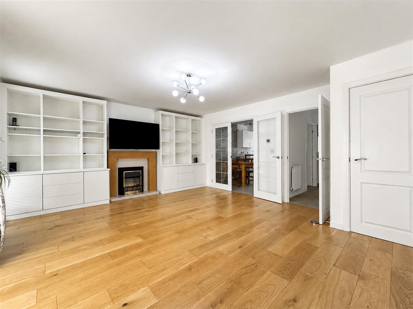 House Willow Herb Way in Wealden